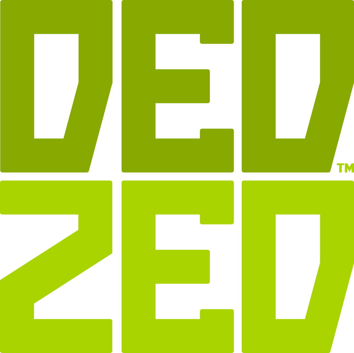 DEDZED Logo